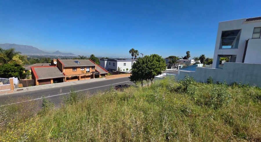 0 Bedroom Property for Sale in Plattekloof Western Cape